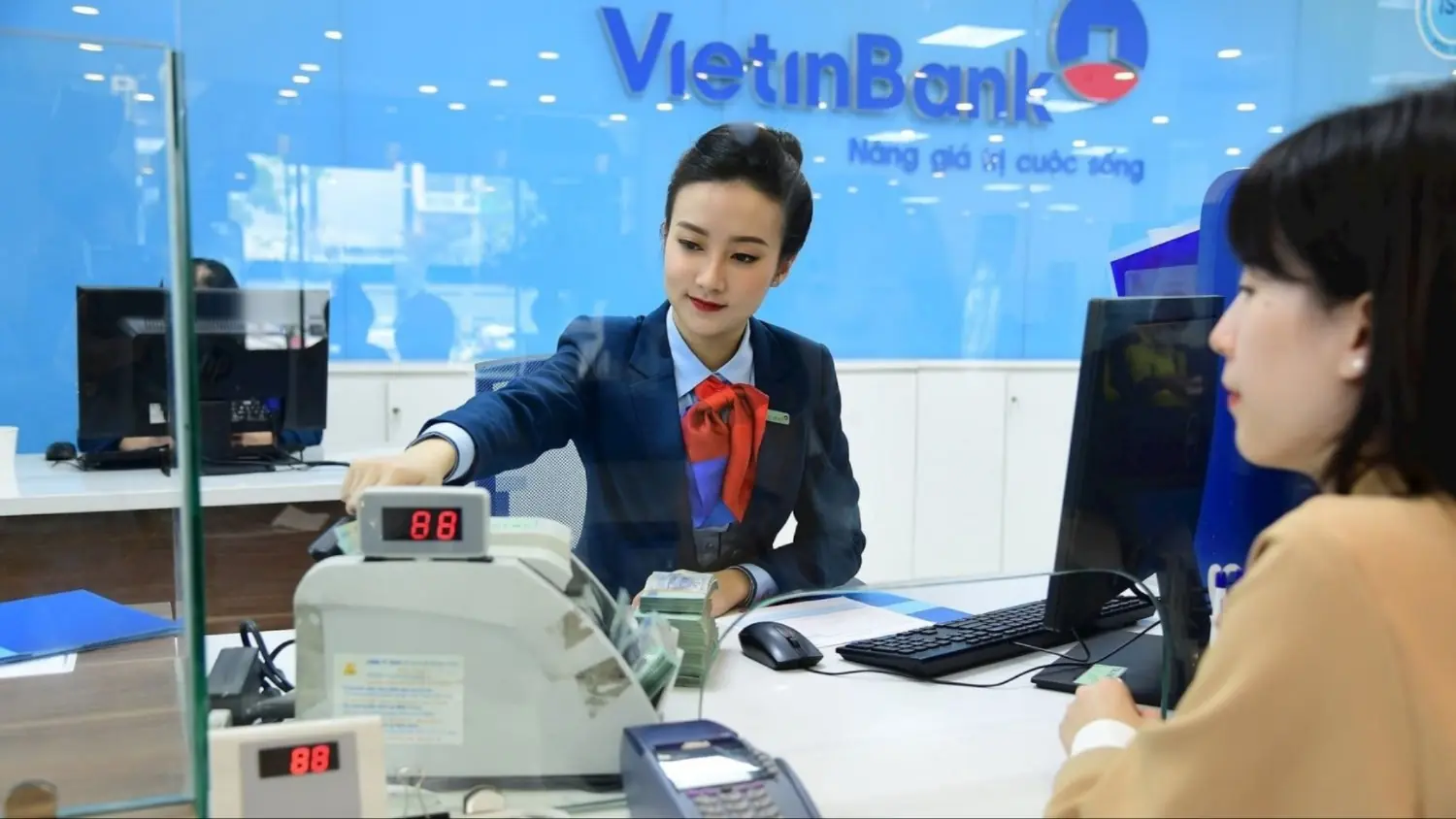 VietinBank thu hồi 6.800 tỷ đồng nợ xấu trong 9 tháng 